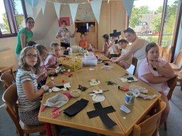 Kinderwoche 2026